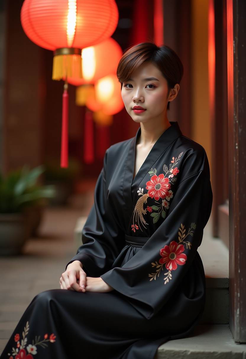 UP主头像