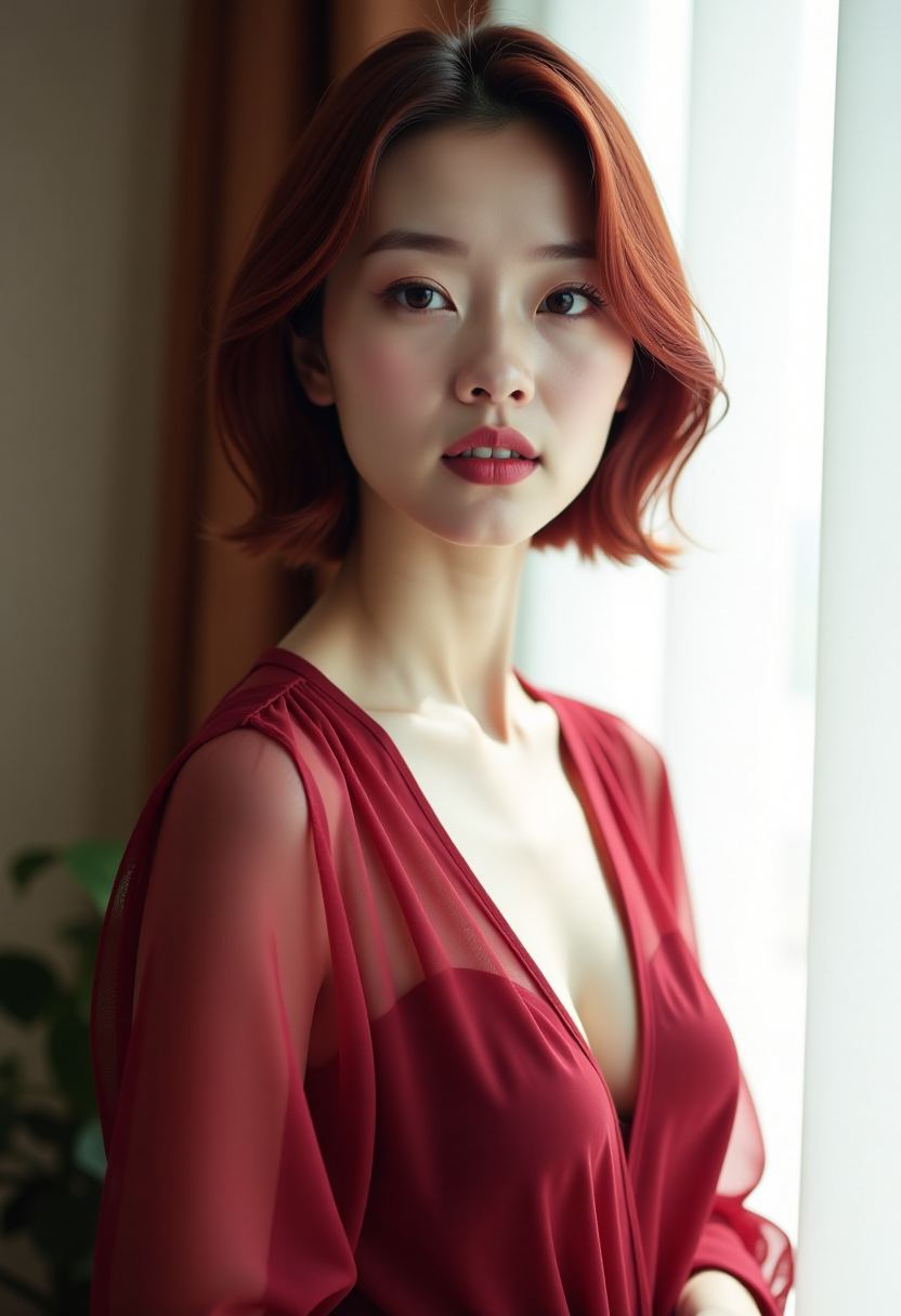 女友的朋友精选封面