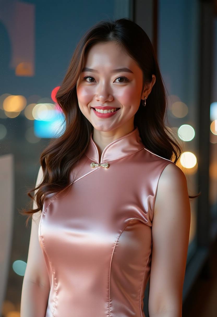 直播封面