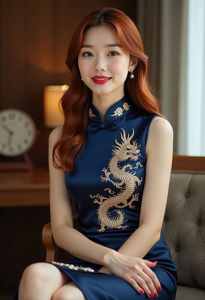 直播封面