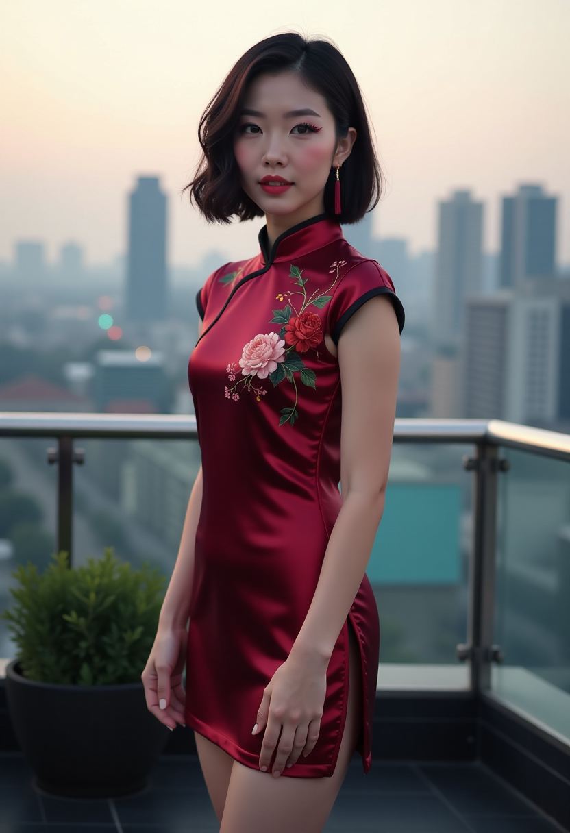 视频缩略图